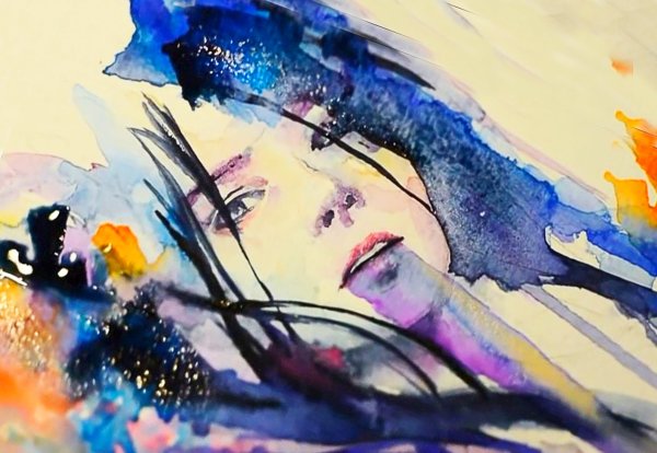 Художник Anna Armona