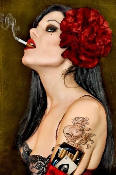 Брайан Виверос