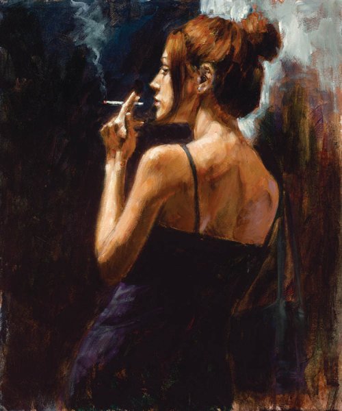 Фабиан Перес поэт