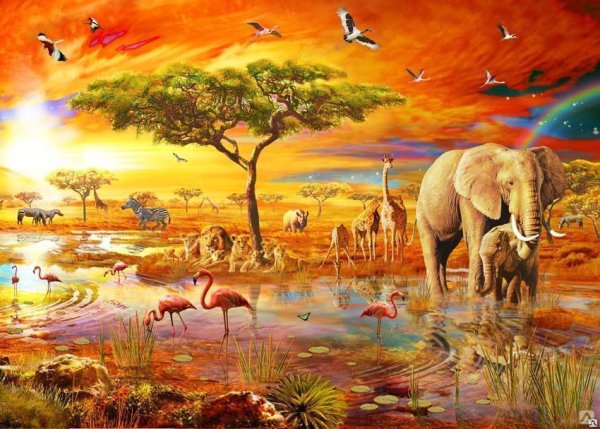 Алекс Честерман