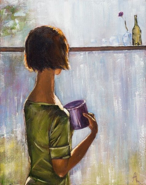 Франсин Ван Хоув