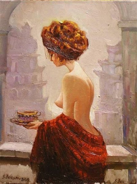 Ира Тсантекиду (ira Tsantekidou)