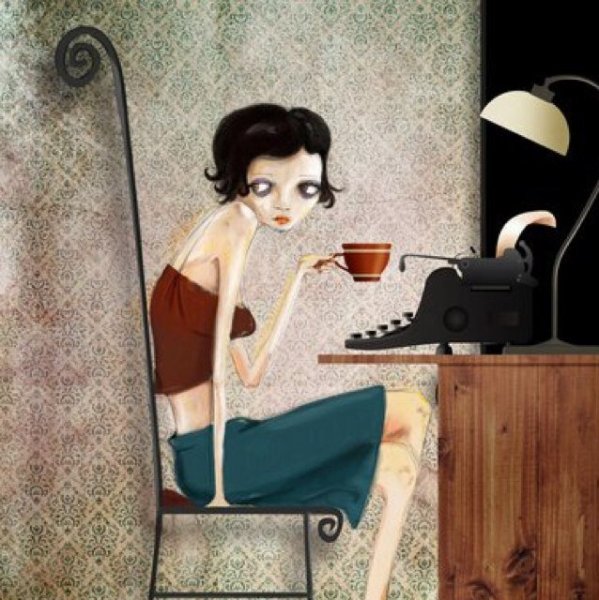 Живопись художники Джанни Стрино