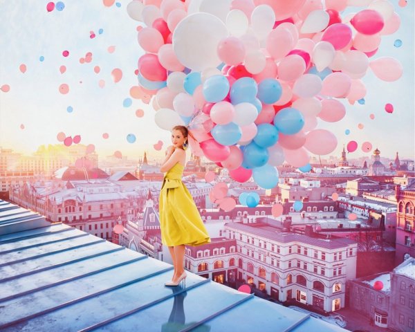 Ольга Светлова Санкт Петербург