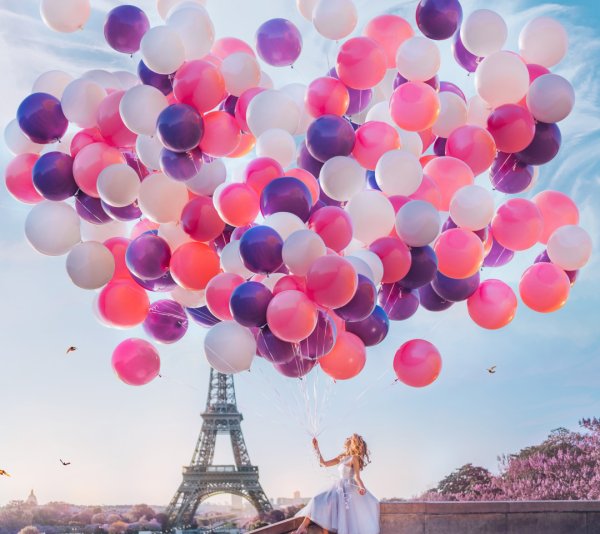 Воздушные шары