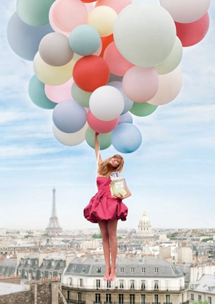 Miss Dior Cherie l'Eau