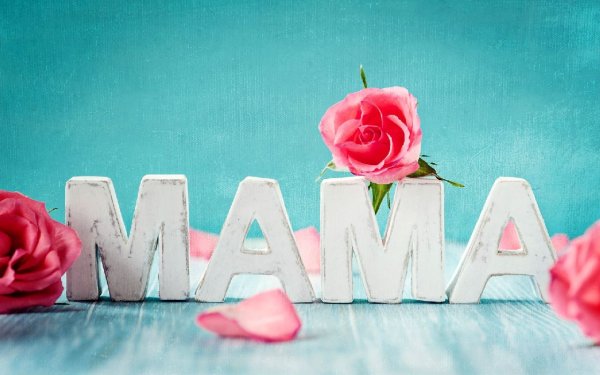 Пожелания маме