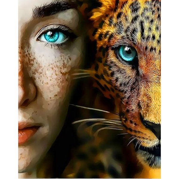 Золотое Руно гепард