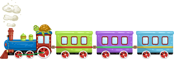 Вагон поезда