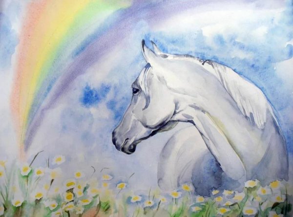 Простые картины