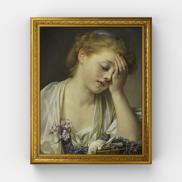 Жан Батист грез