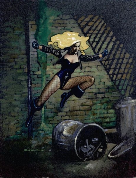 Жан Батист грёз девочка с канарейкой