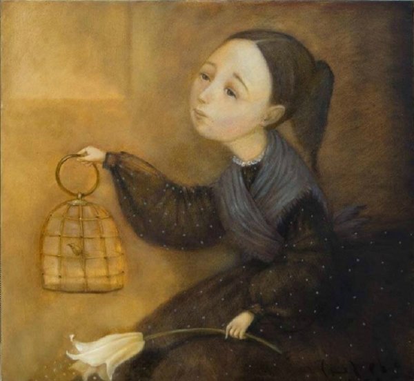 Фредерик Карл Фризеке