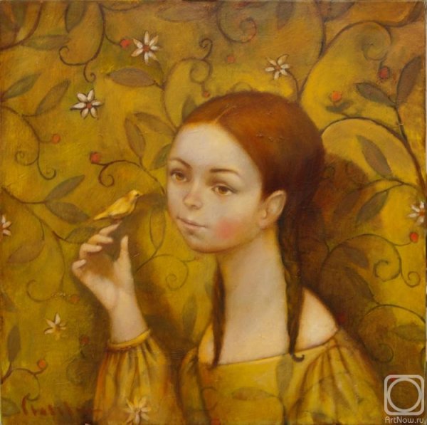 Софи Жанжамбр Андерсон