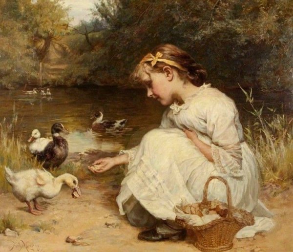 Александр Михальчук художник