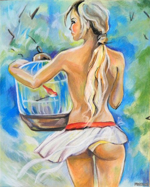 Художник Джон Симмонс картины