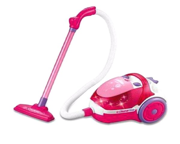 Рисование пылесос