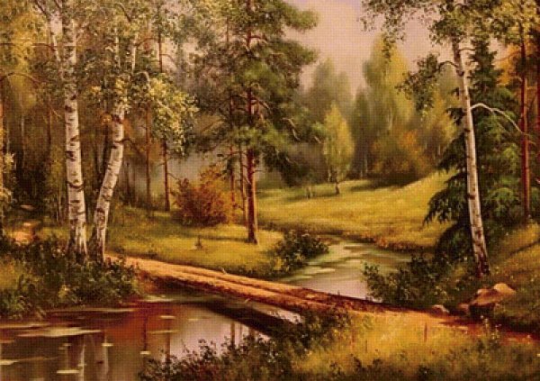 Владимир Анищенко художник