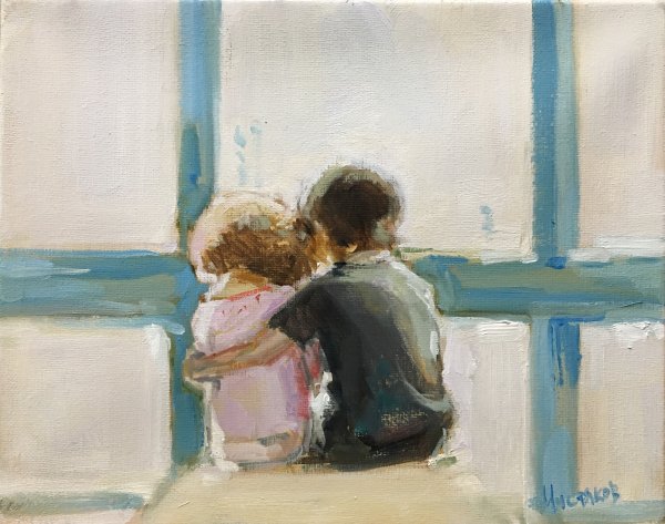 Утешение картинки