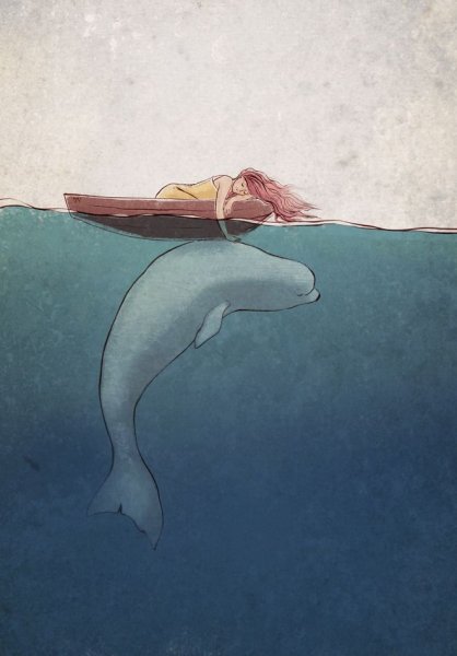 Люди которые воспринимают все пустяки близко к сердцу