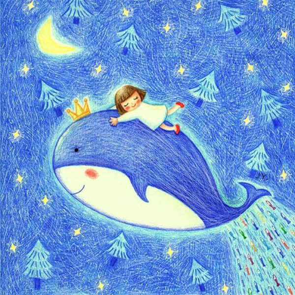 Детские сны