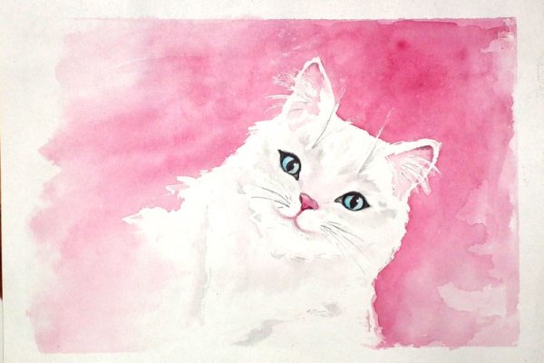 Пейзажи для рисования