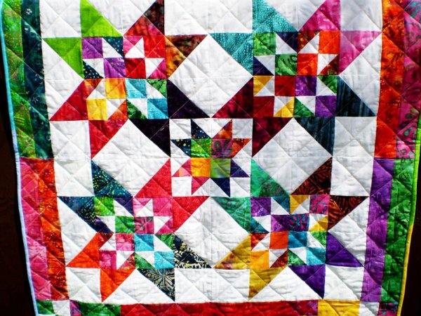 Сидмутский квилт