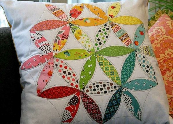 Пэчворк своими руками