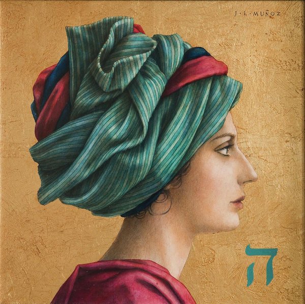 Художник Слава Фокк Slava Fokk