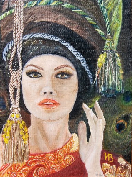 David Gray живописец