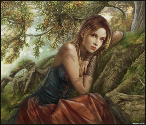 Амели Лундаль