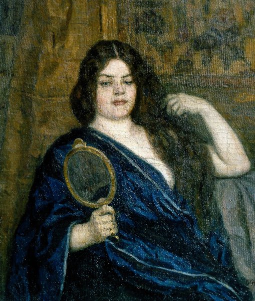 Василий Суриков картины