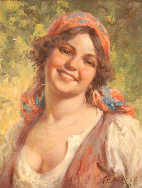 Баракова Мария певица