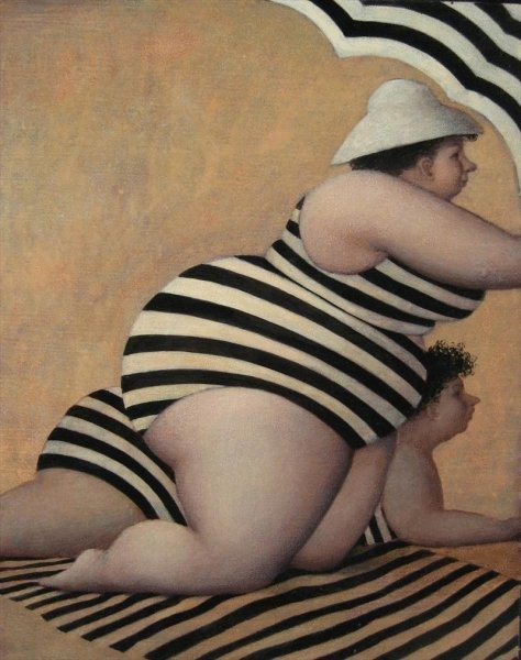 Жанна Лорьоз (Jeanne Lorioz)