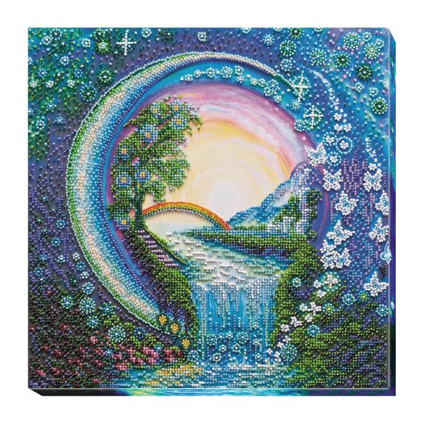 Абрис арт наборы