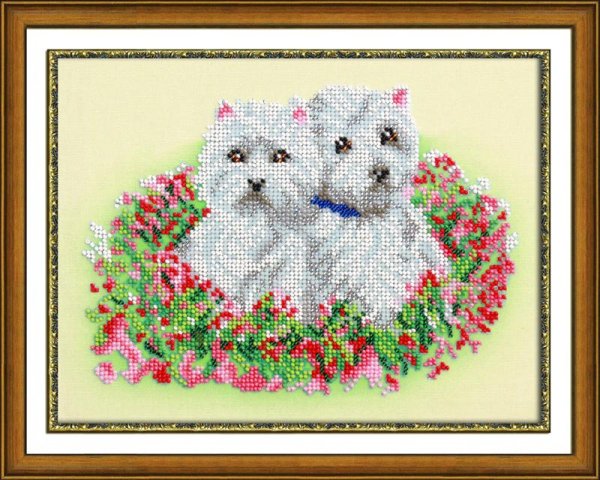 Набор для вышивания