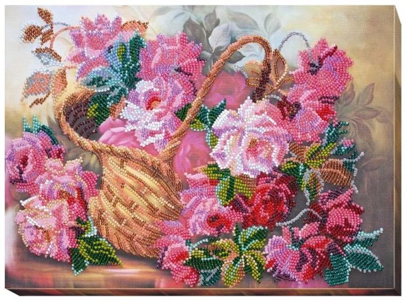 Abris Art набор для вышивания