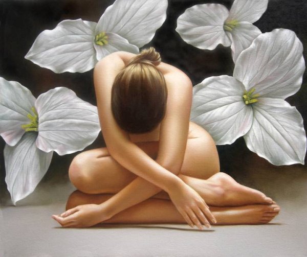 Ренсо Кастанеда художник