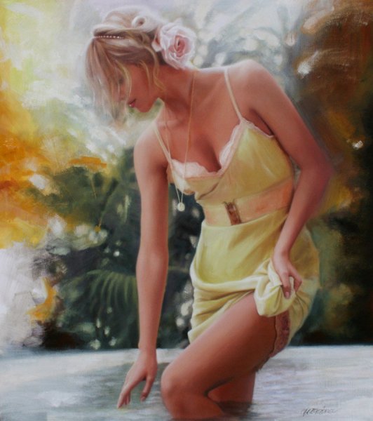 Талантбек Чекиров художник