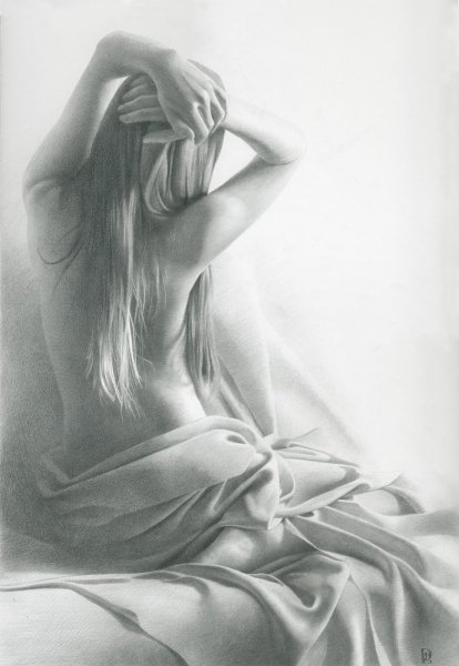 Denis Chernov картины