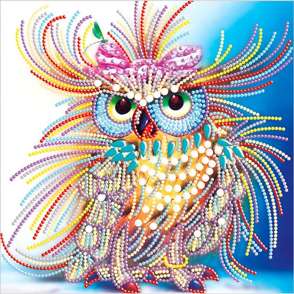 Алмазная мозаика диамонд Паинтинг