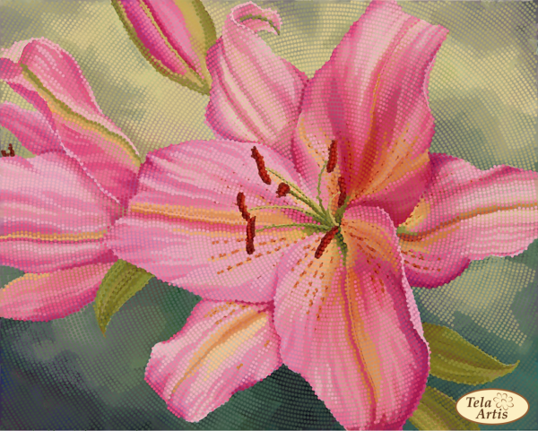 Людмила Алексеева художник