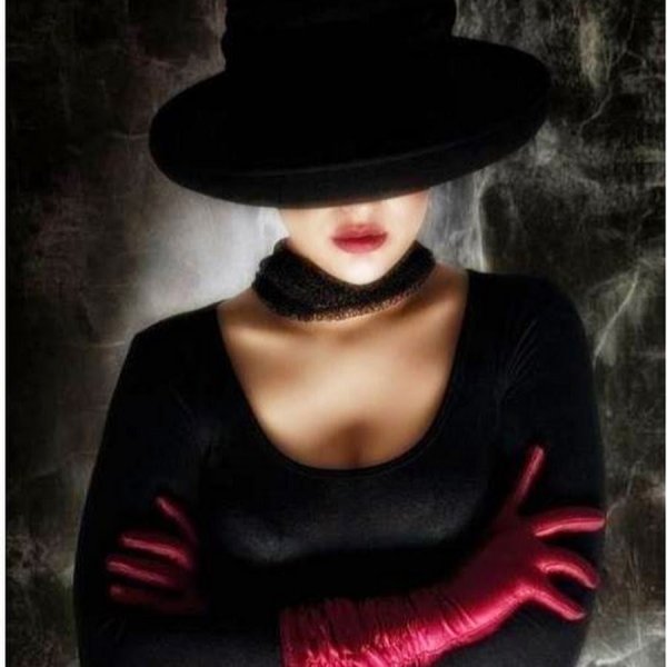 Elena Checchi картины