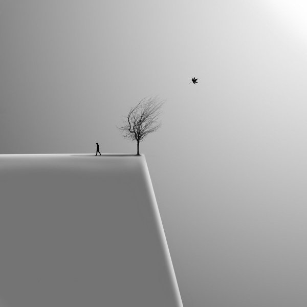 Минимализм в искусстве