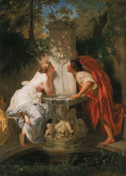 Лукас Бегас