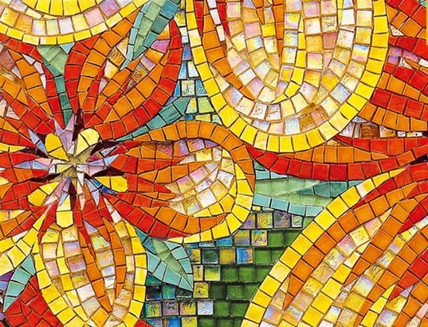 Мозаика dgs037