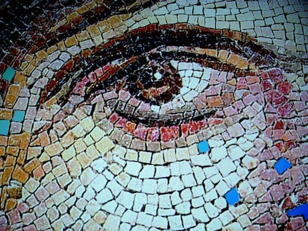 Мозаика ach007