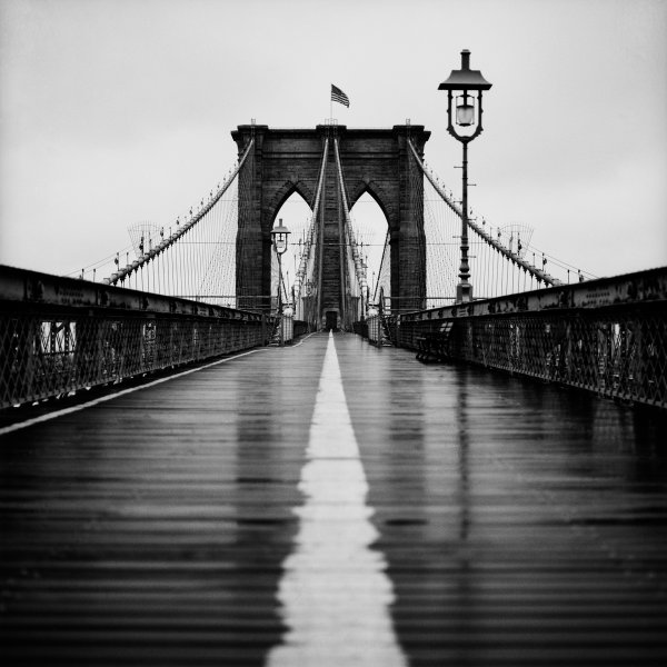 Черно белая Графика