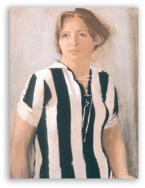 Александр Николаевич Самохвалов девушка в футболке