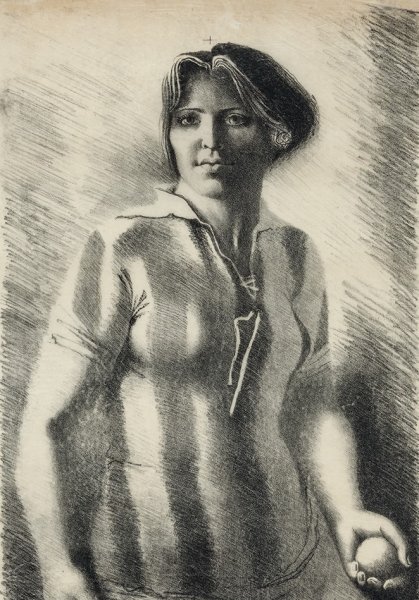 Александр Самохвалов девушка в футболке